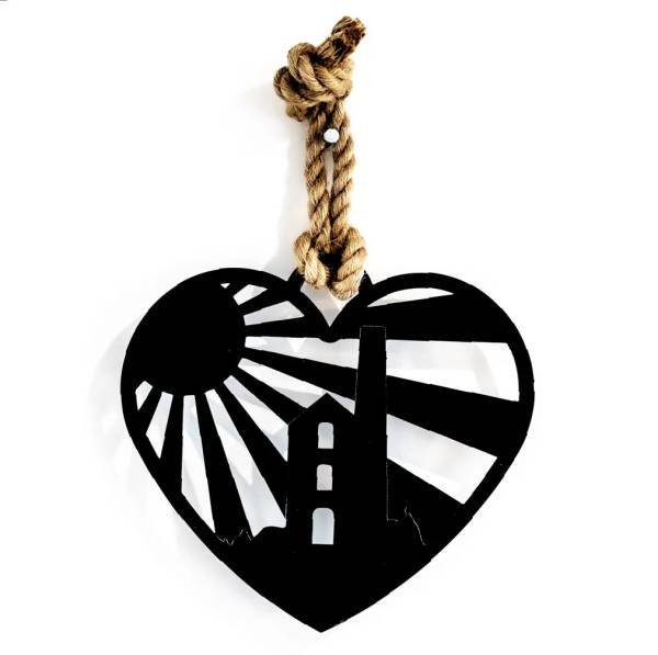 - a , metal Sculpture by Polygon Bear, measuring 12 x 14 cm (H x W) £15